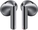 Samsung Galaxy Buds3 in Silver in Excellent condition