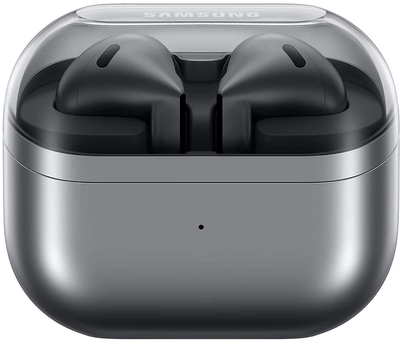 Samsung Galaxy Buds3 - Silver