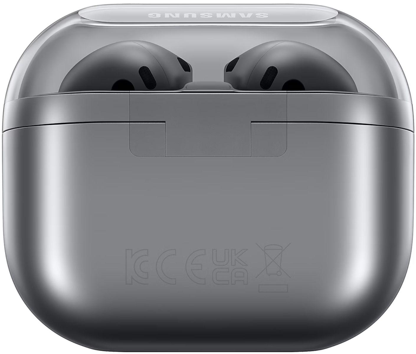 Samsung Galaxy Buds3 - Silver