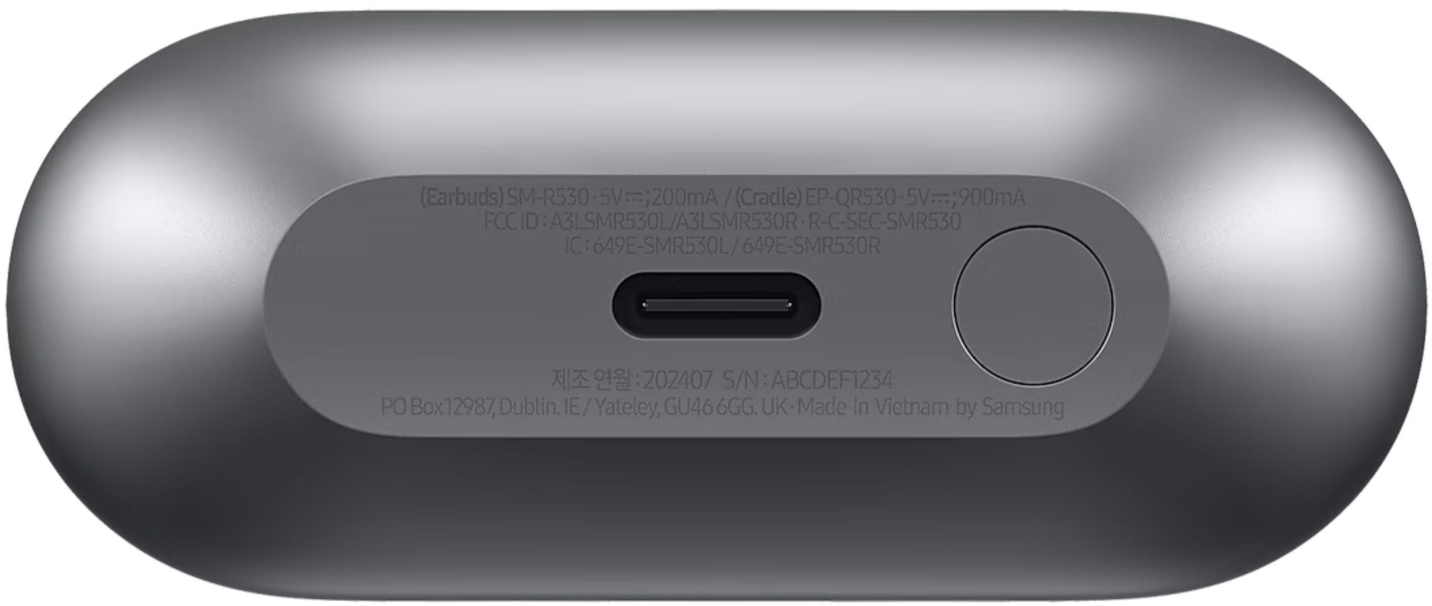 Samsung Galaxy Buds3 - Silver