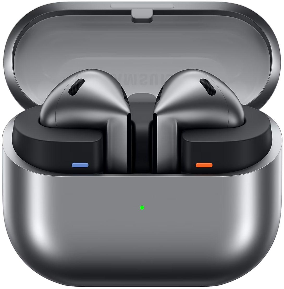 Samsung Galaxy Buds3 - Silver
