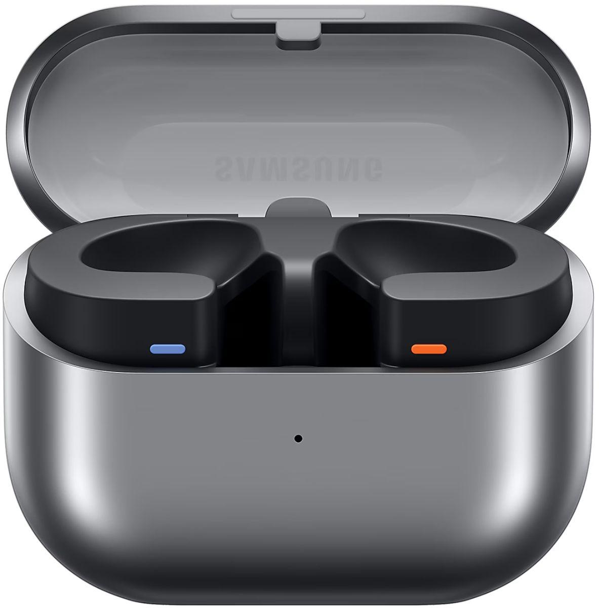 Samsung Galaxy Buds3 - Silver