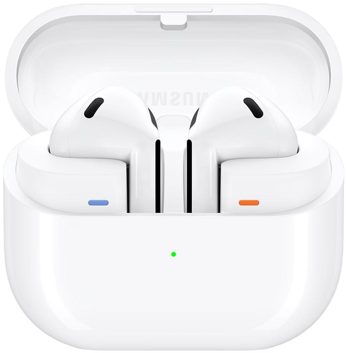 Samsung Galaxy Buds3 - White