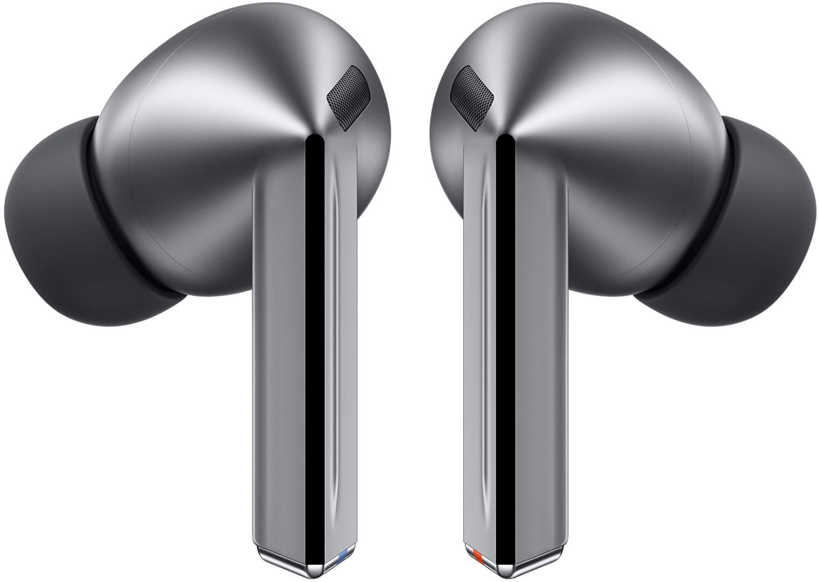 Samsung  Galaxy Buds3 Pro - Silver - Excellent