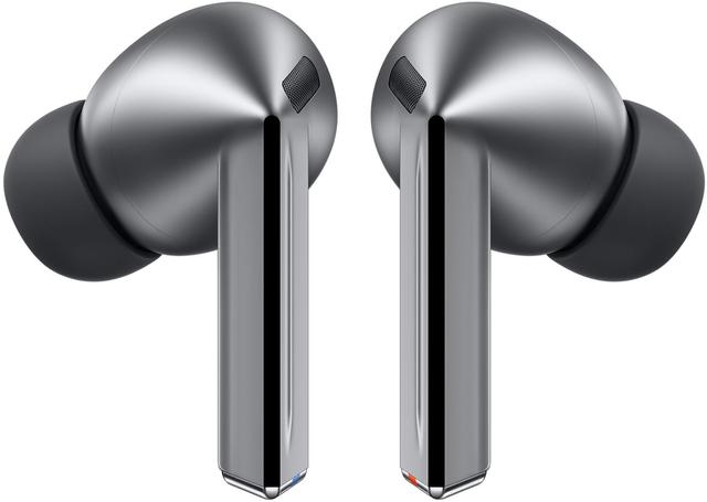 Samsung Galaxy Buds3 Pro in Silver in Excellent condition