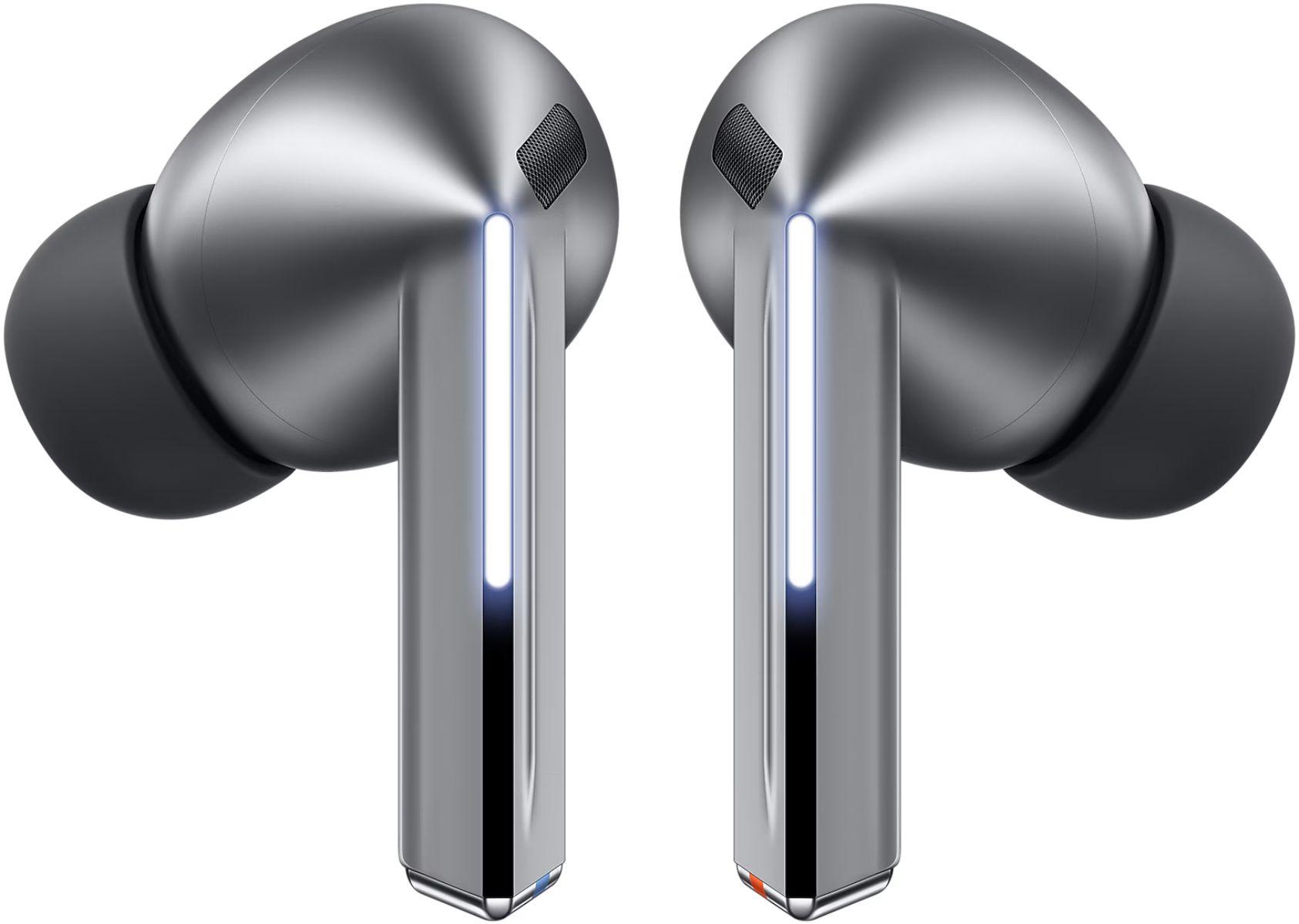 Samsung Galaxy Buds3 Pro - Silver