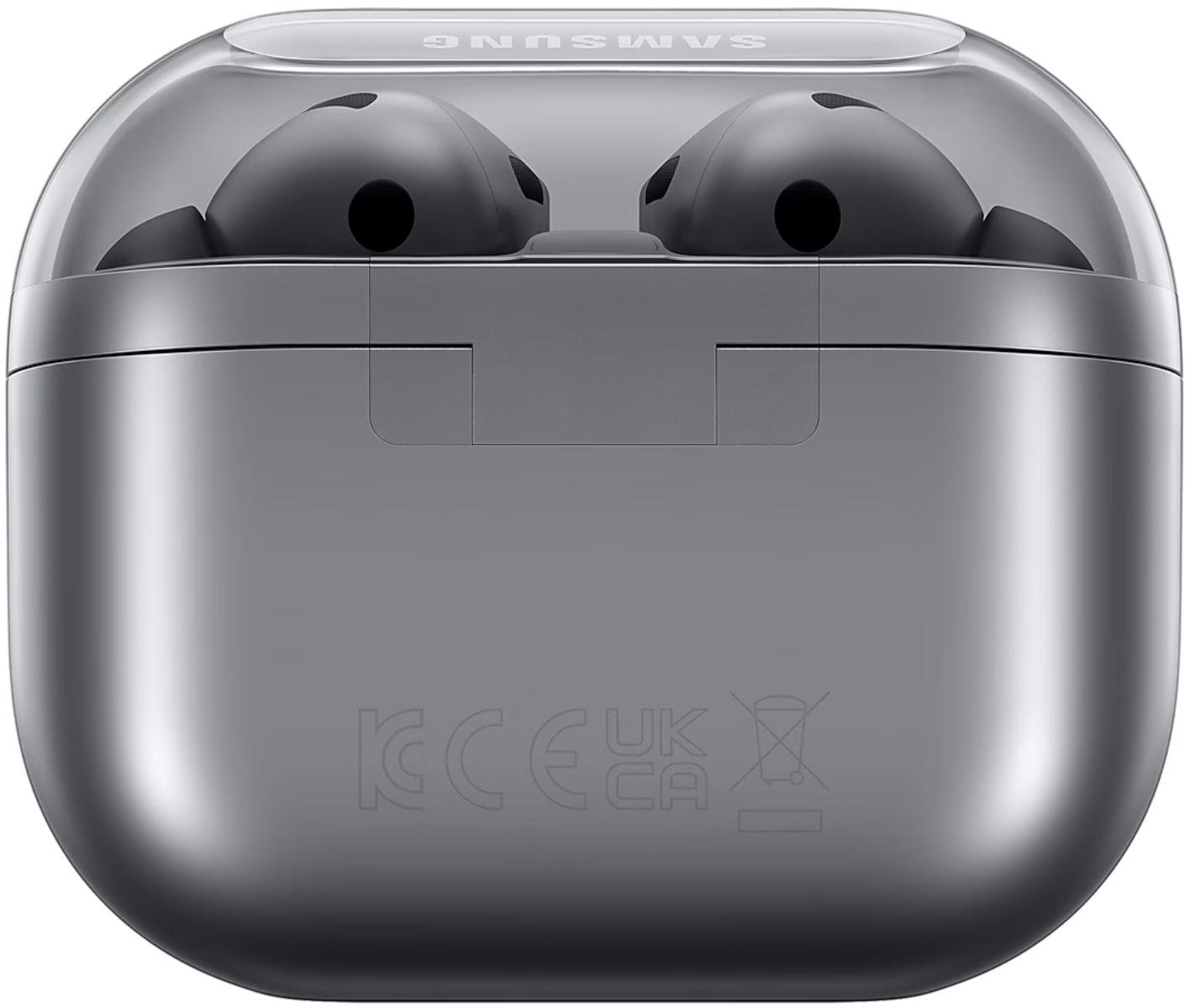 Samsung Galaxy Buds3 Pro - Silver