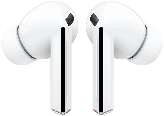 Samsung Galaxy Buds3 Pro in White in Premium condition
