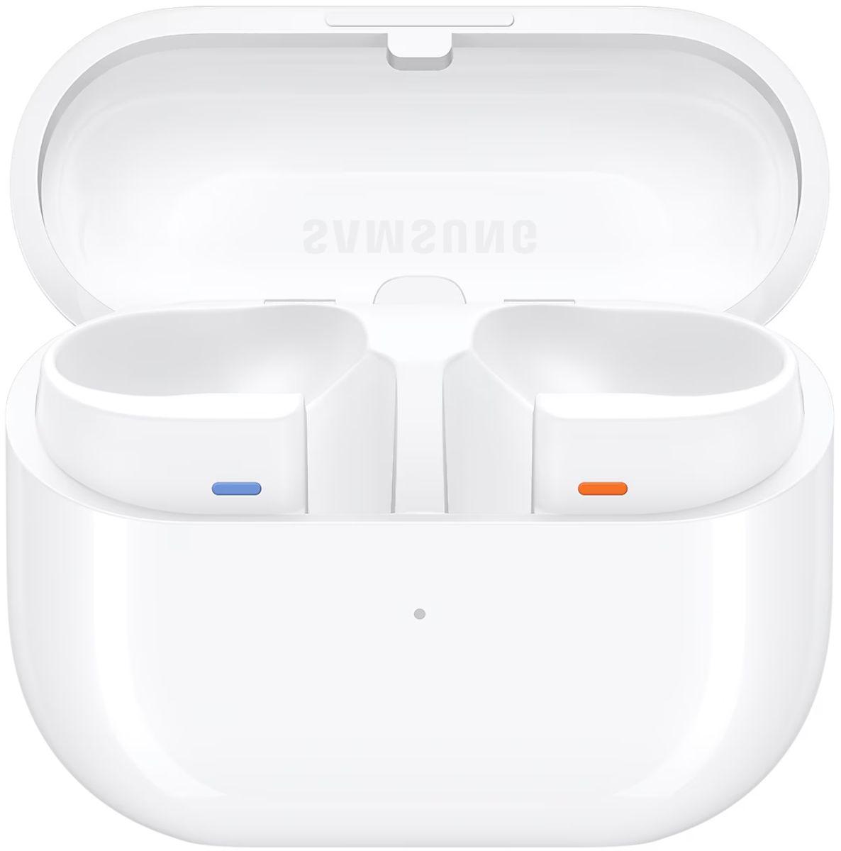 Samsung Galaxy Buds3 Pro - White