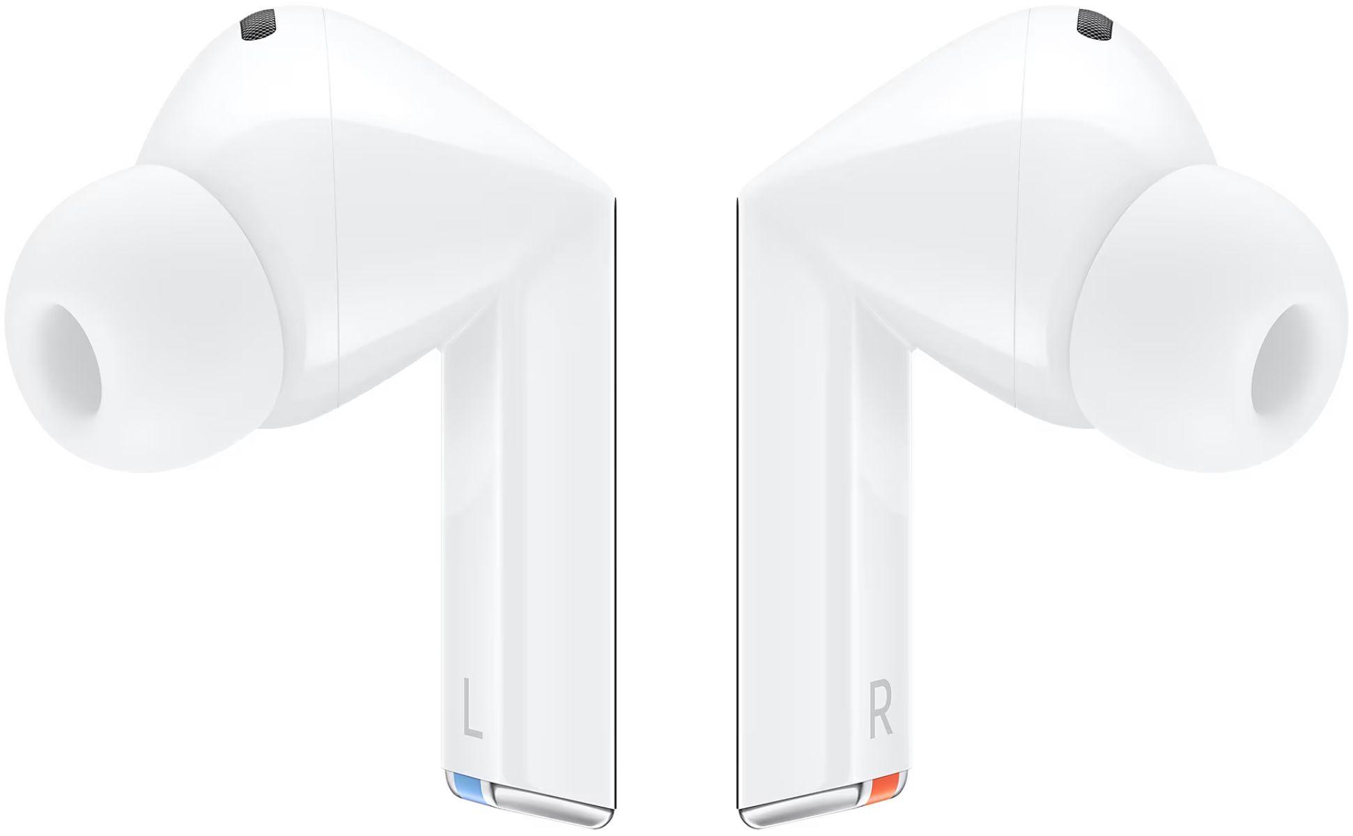 Samsung Galaxy Buds3 Pro - White