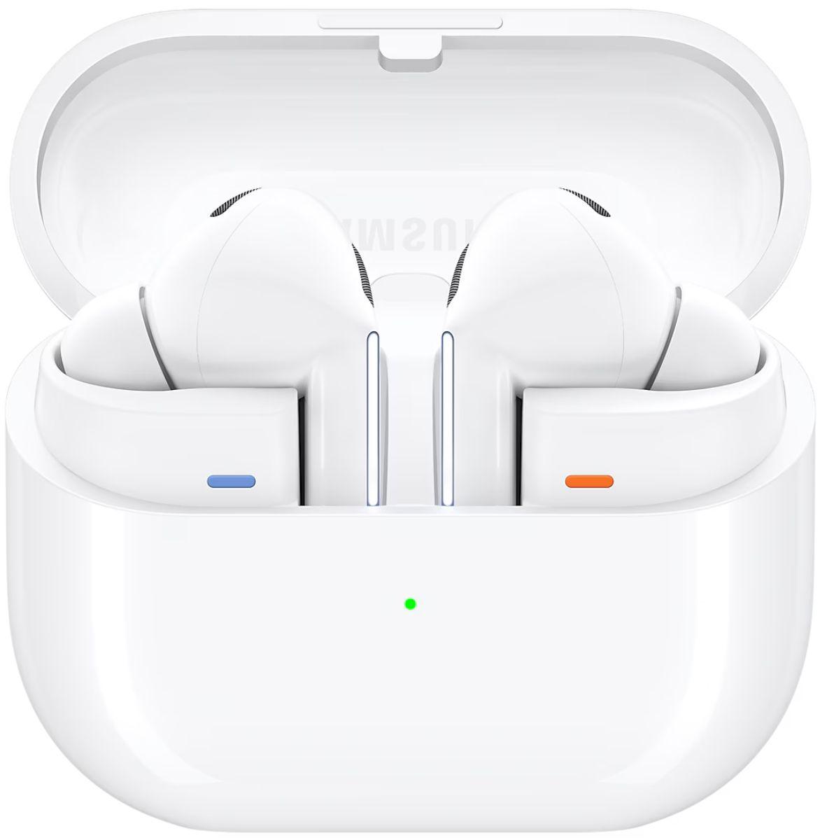 Samsung Galaxy Buds3 Pro - White