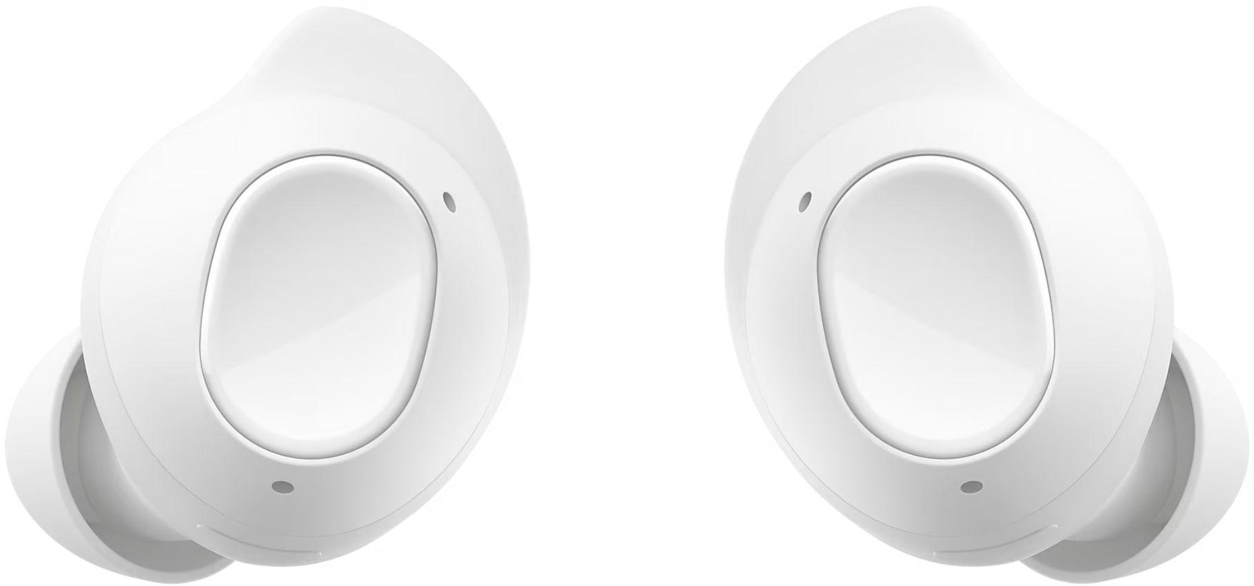 Samsung  Galaxy Buds FE - Mystic White - Excellent