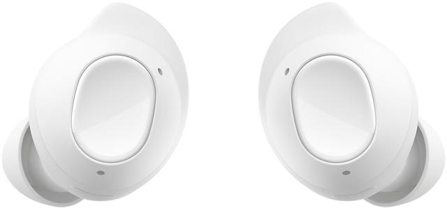 Samsung Galaxy Buds FE in Mystic White in Premium condition