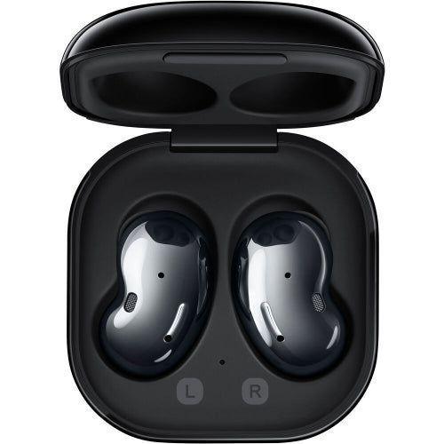 Samsung  Galaxy Buds Live - Mystic Black - Premium