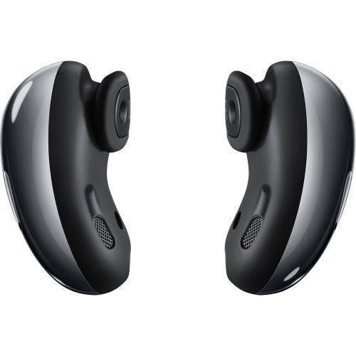 Samsung Galaxy Buds Live - Mystic Black