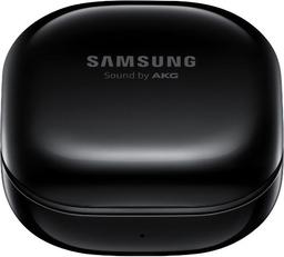 Samsung Galaxy Buds Live - Mystic Black