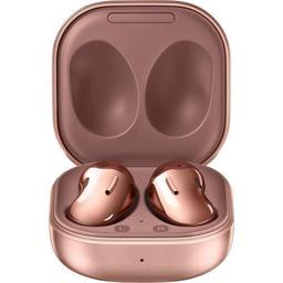Samsung Galaxy Buds Live - Mystic Bronze