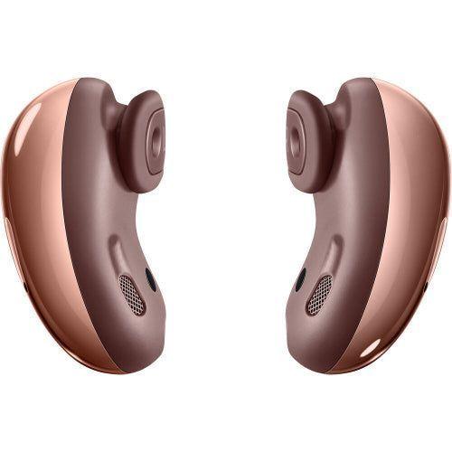 Samsung Galaxy Buds Live - Mystic Bronze