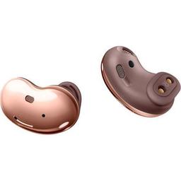 Samsung Galaxy Buds Live - Mystic Bronze