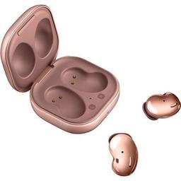 Samsung Galaxy Buds Live - Mystic Bronze