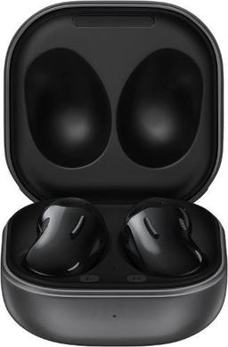 Samsung Galaxy Buds Live - Onyx Black