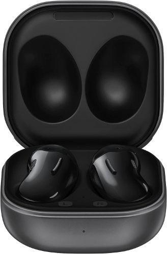 Samsung Galaxy Buds Live in Onyx Black in Acceptable condition