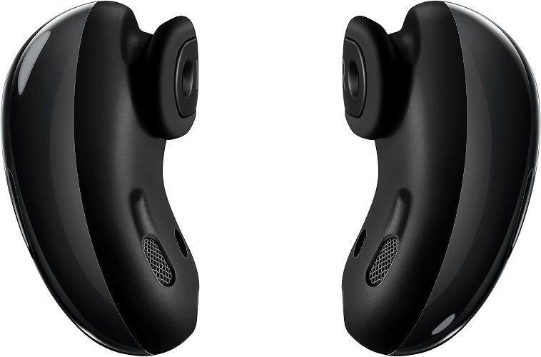 Samsung Galaxy Buds Live - Onyx Black