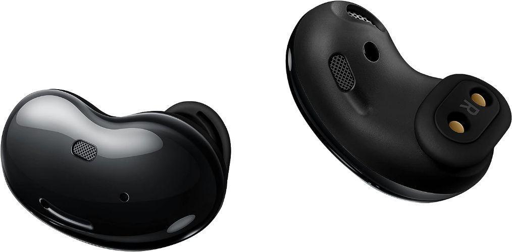 Samsung Galaxy Buds Live - Onyx Black
