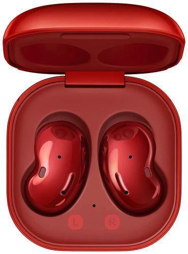 Samsung Galaxy Buds Live in Mystic Red in Good condition