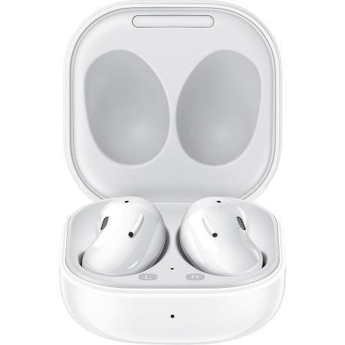Samsung Galaxy Buds Live in Mystic White in Excellent condition