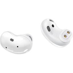 Samsung Galaxy Buds Live - Mystic White