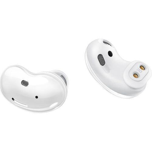 Samsung Galaxy Buds Live - Mystic White