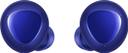 Samsung Galaxy Buds+ in Aura Blue in Acceptable condition