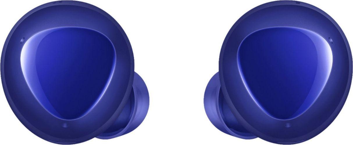 Samsung  Galaxy Buds+ - Aura Blue - Acceptable