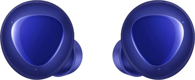 Samsung Galaxy Buds+ in Aura Blue in Acceptable condition