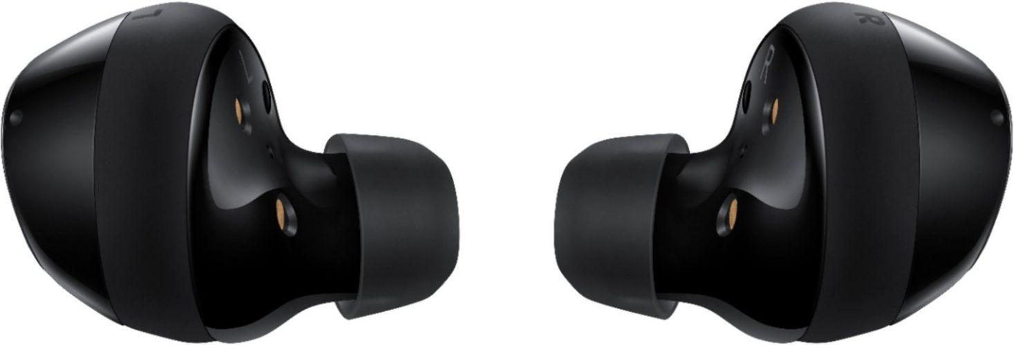 Samsung Galaxy Buds+ - Cosmic Black