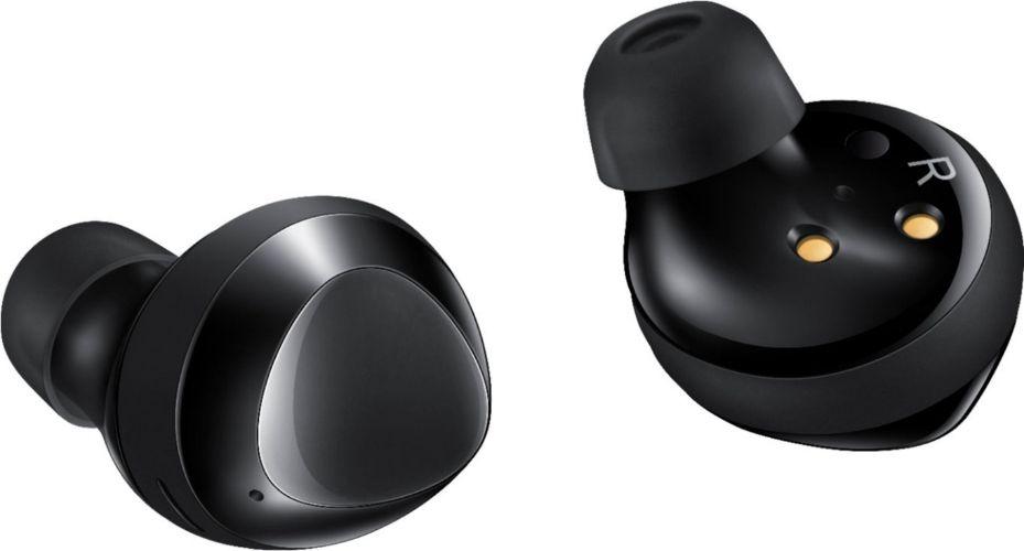 Samsung Galaxy Buds+ - Cosmic Black