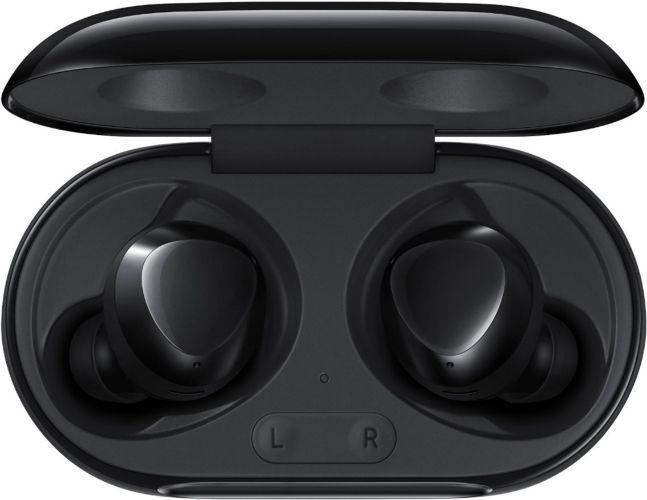 Samsung Galaxy Buds+ - Cosmic Black