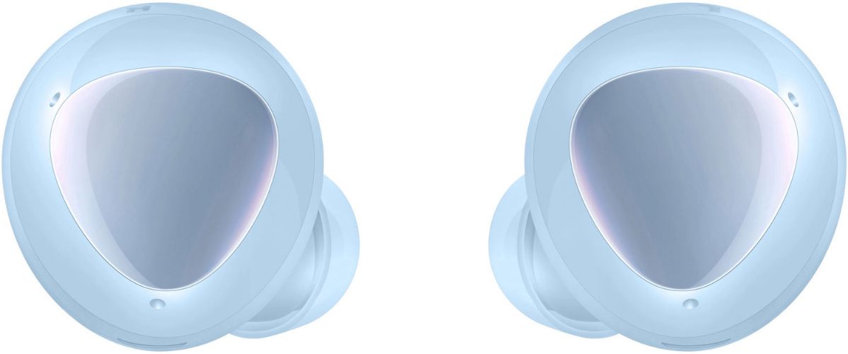 Samsung Galaxy Buds+ - Cloud Blue