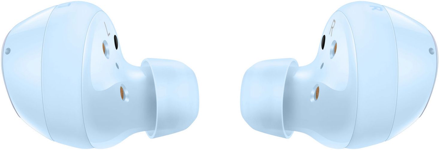 Samsung Galaxy Buds+ - Cloud Blue