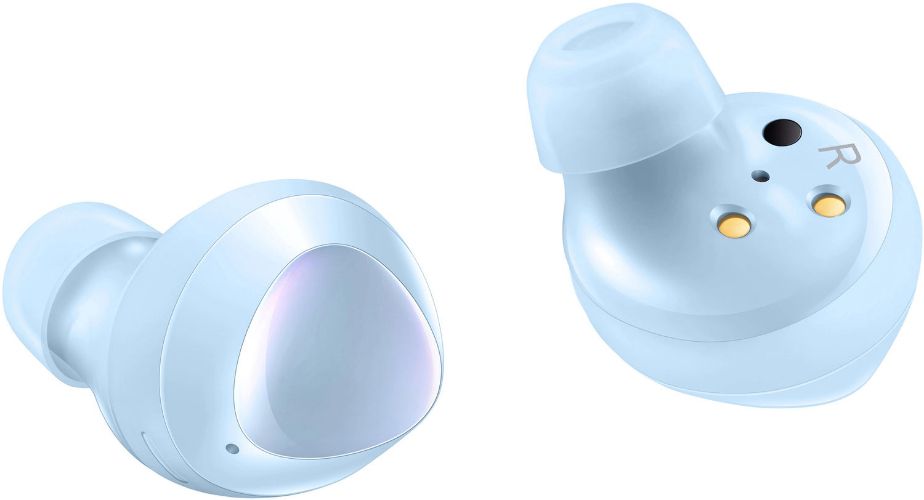 Samsung Galaxy Buds+ - Cloud Blue