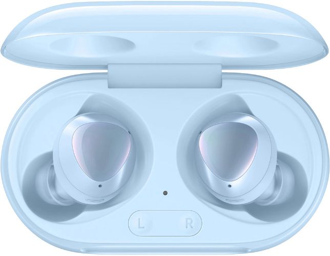 Samsung Galaxy Buds+ - Cloud Blue