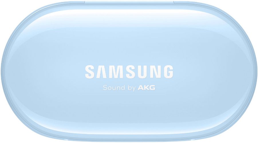 Samsung Galaxy Buds+ - Cloud Blue