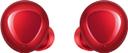 Samsung Galaxy Buds+ in Red in Acceptable condition