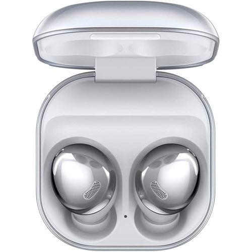 Samsung Galaxy Buds Pro in Phantom Silver in Acceptable condition