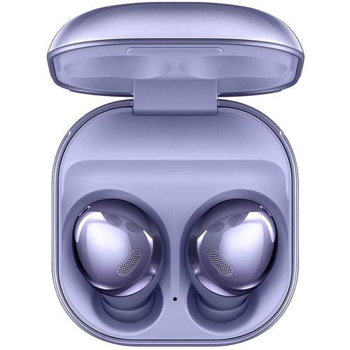 Samsung Galaxy Buds Pro in Phantom Violet in Pristine condition