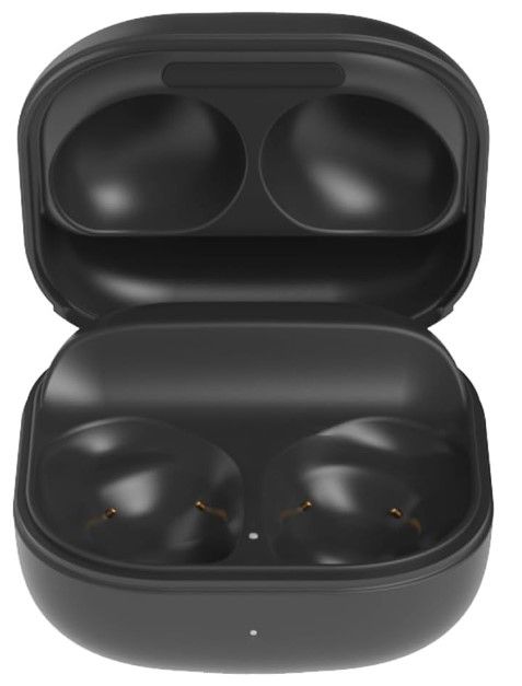 Samsung Galaxy Buds Pro Charging Case (only) - Black