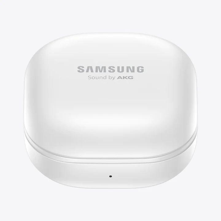 Samsung  Galaxy Buds Pro Charging Case (only) - White - Excellent