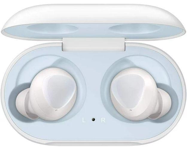 Samsung Galaxy Buds True in White in Excellent condition