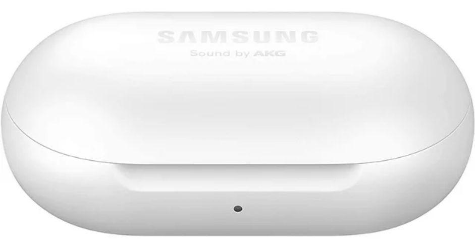 Samsung Galaxy Buds True - White
